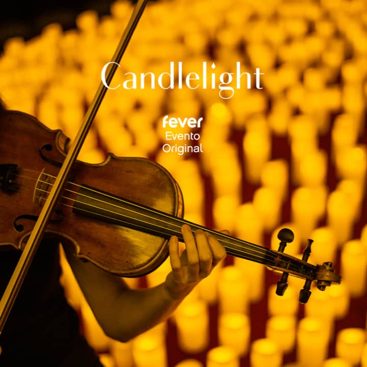 Candlelight: Ennio Morricone e colonne sonore al Teatro Arena del Sole