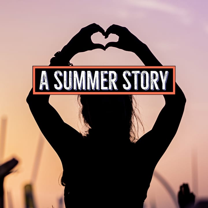 A Summer Story 2023