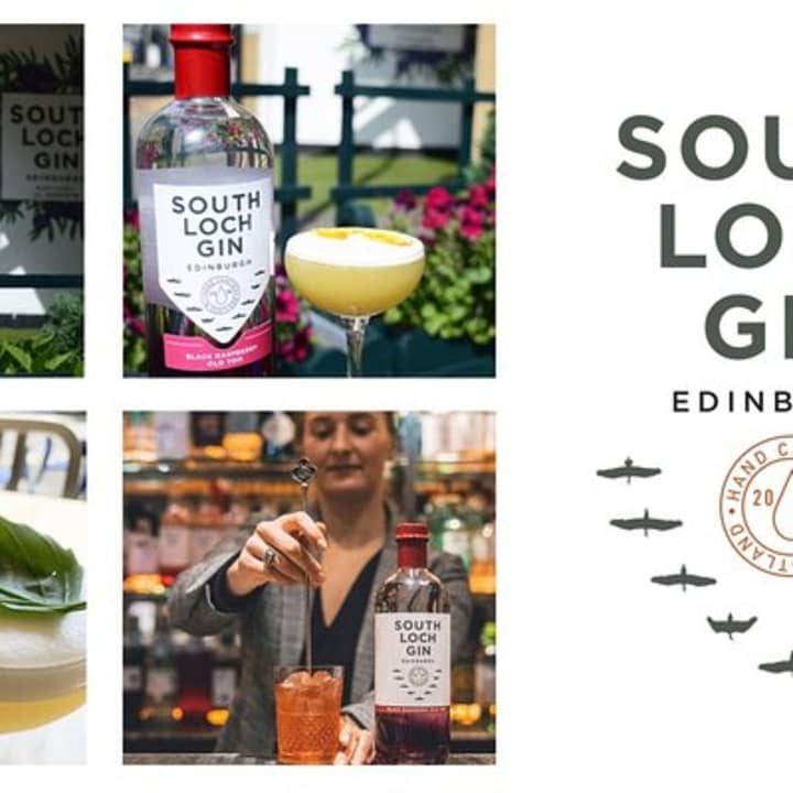 Visit a Working South Loch Gin Distillery