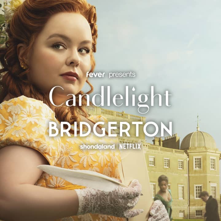 ﻿Candlelight: Lo mejor de Bridgerton en Cuerdas