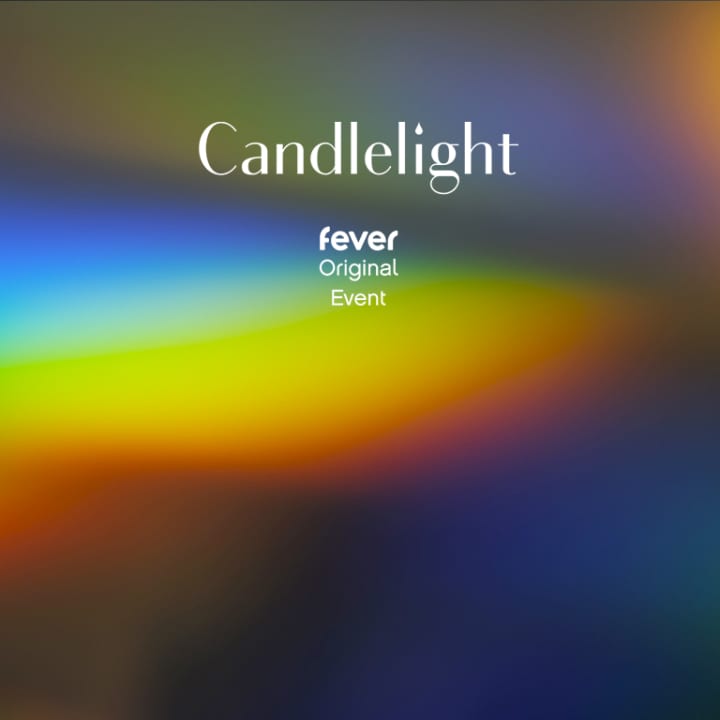 Candlelight: Een tribute aan Pink Floyd