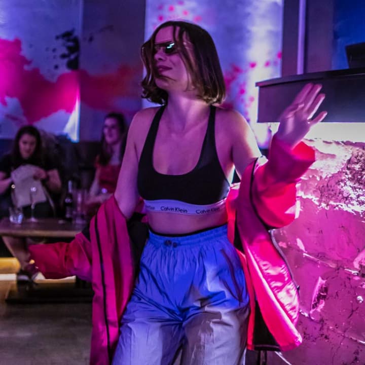 80-s-disco-daytime-bottomless-brunch-london-fever