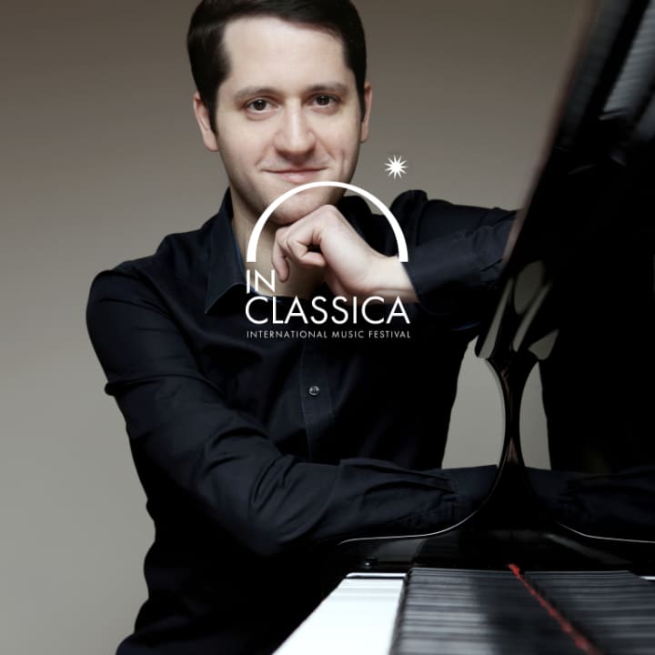 InClassica 2023: French Piano Paradise