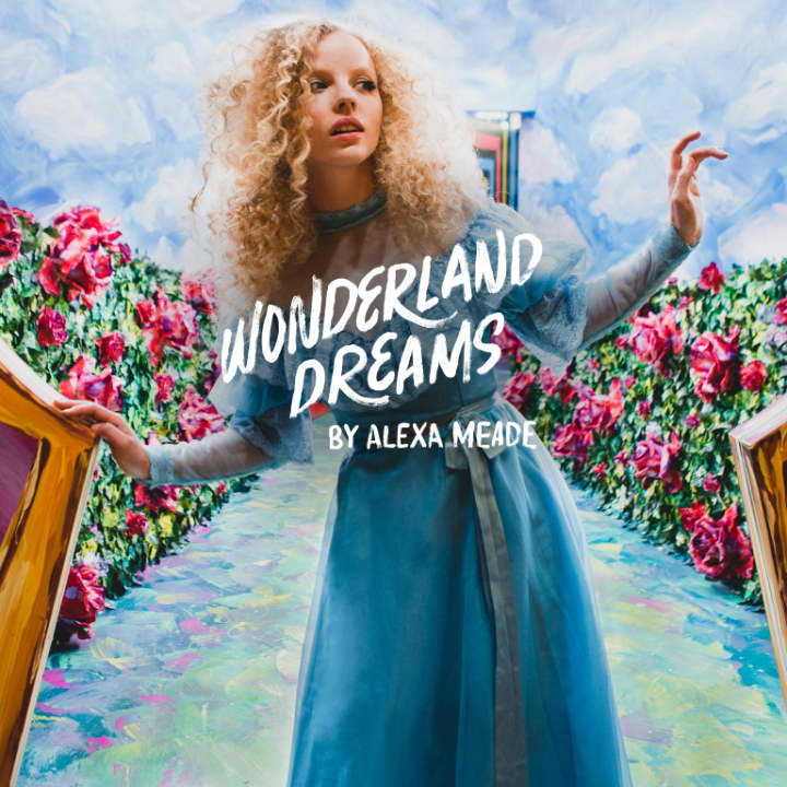 Wonderland Dreams de Alexa Meade
