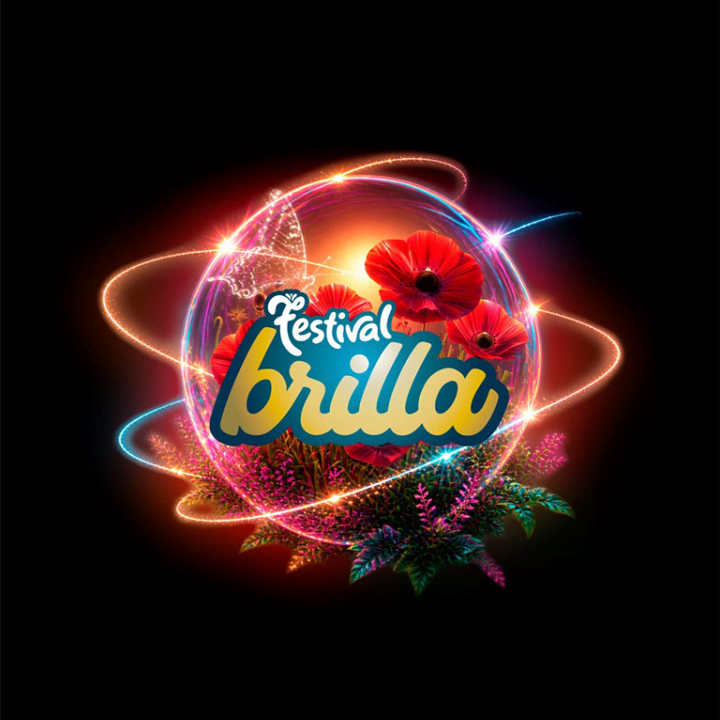 Festival Brilla 2026 - Lista de espera