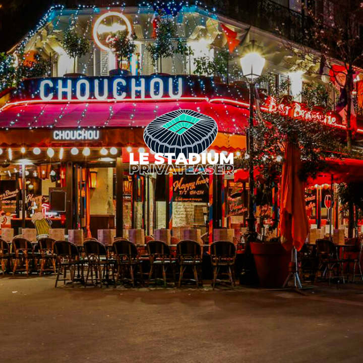 ﻿Rugby World Cup: matches at Le Chouchou