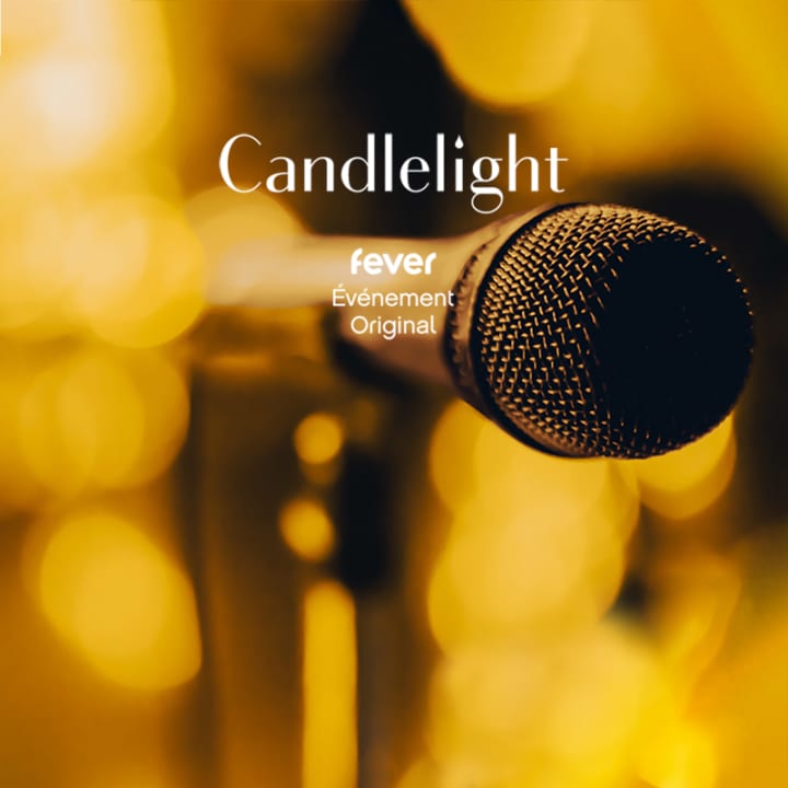 ﻿Candlelight: Special Jazz du temps des fêtes