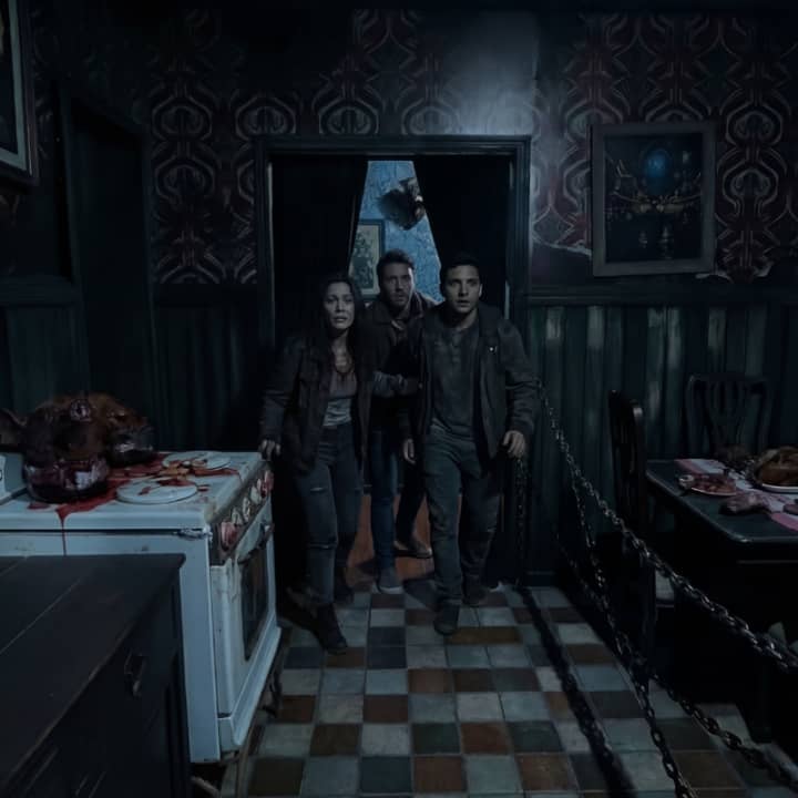 Casa do Terror