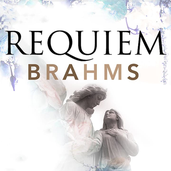 Orchestre Hélios : Requiem de Brahms