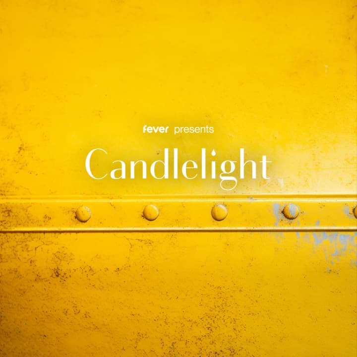 Candlelight: From Bach to The Beatles