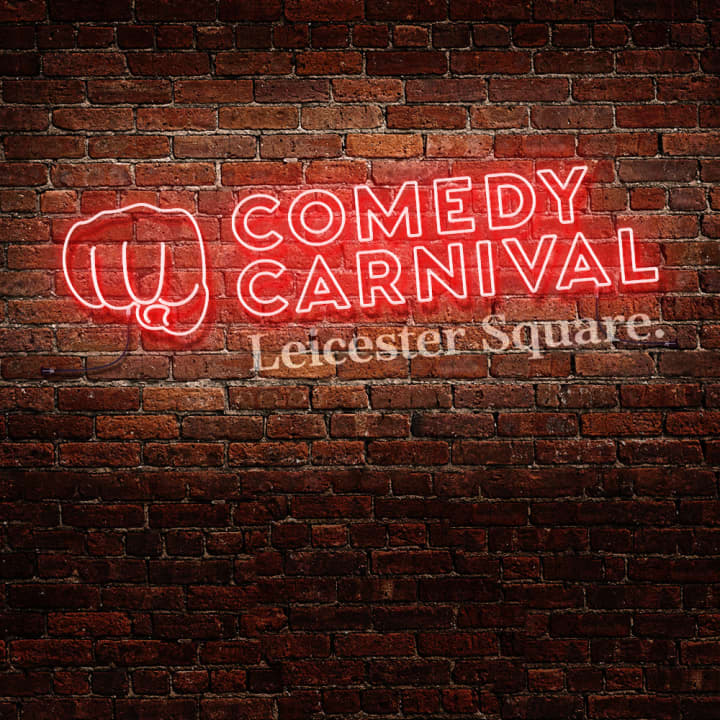 ﻿La mejor comedia stand-up en Leicester Square