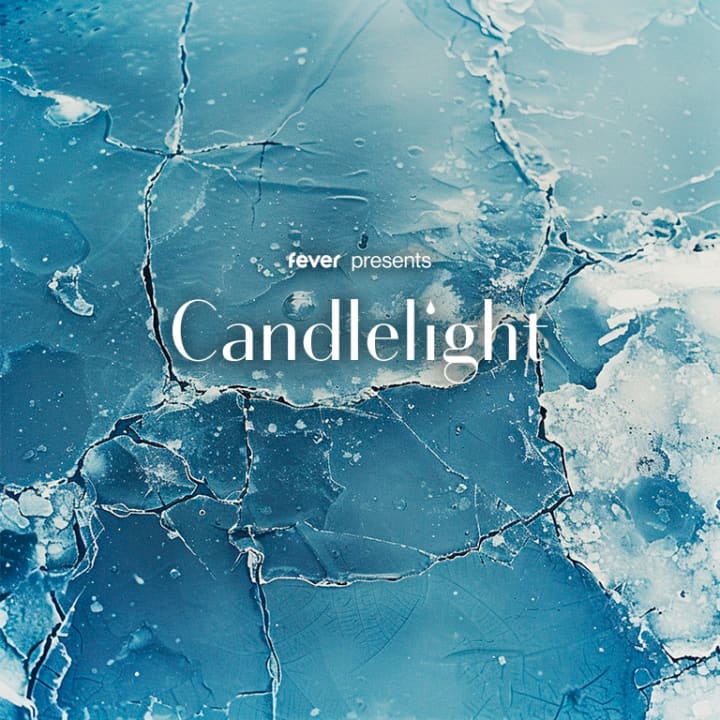 Candlelight: Het beste van Ludovico Einaudi