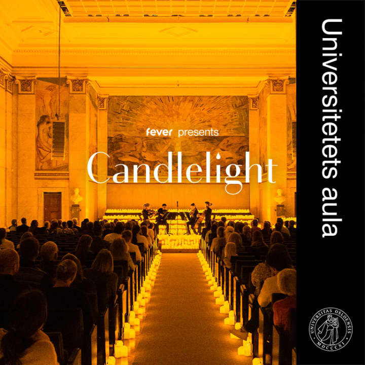 Candlelight: Vivaldi's Four Seasons