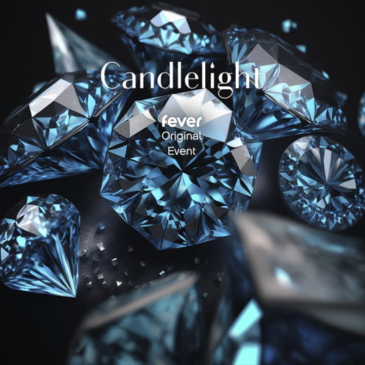 Candlelight: Best of Rihanna in der Kulturkirche Altona