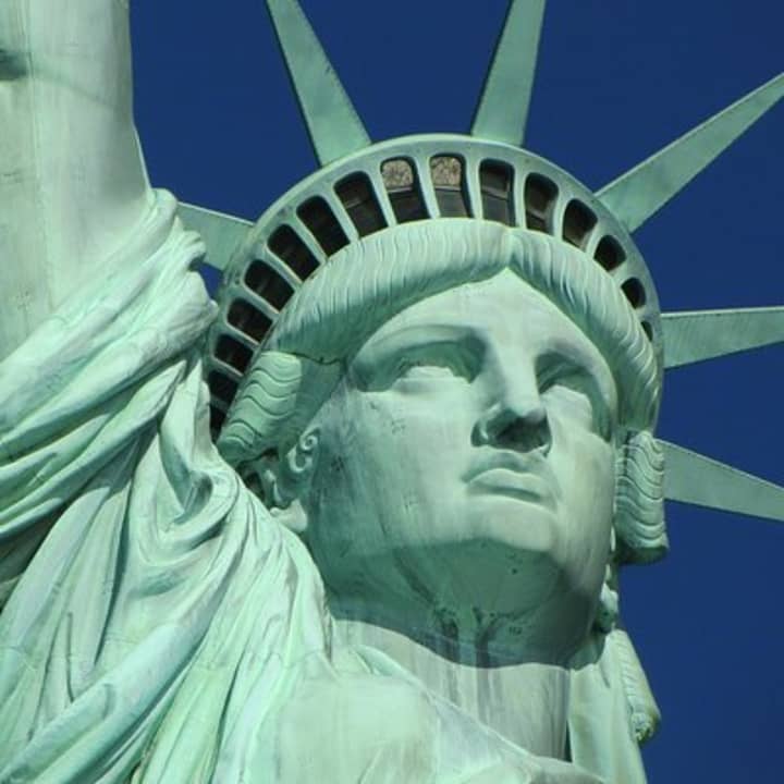 ﻿Crucero turístico de 60 minutos por la Estatua de la Libertad y Ellis Island