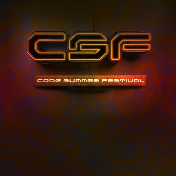Matinal Code Summer Fest en Fabrik