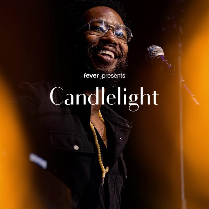 Candlelight Original Sessions: Cory Henry