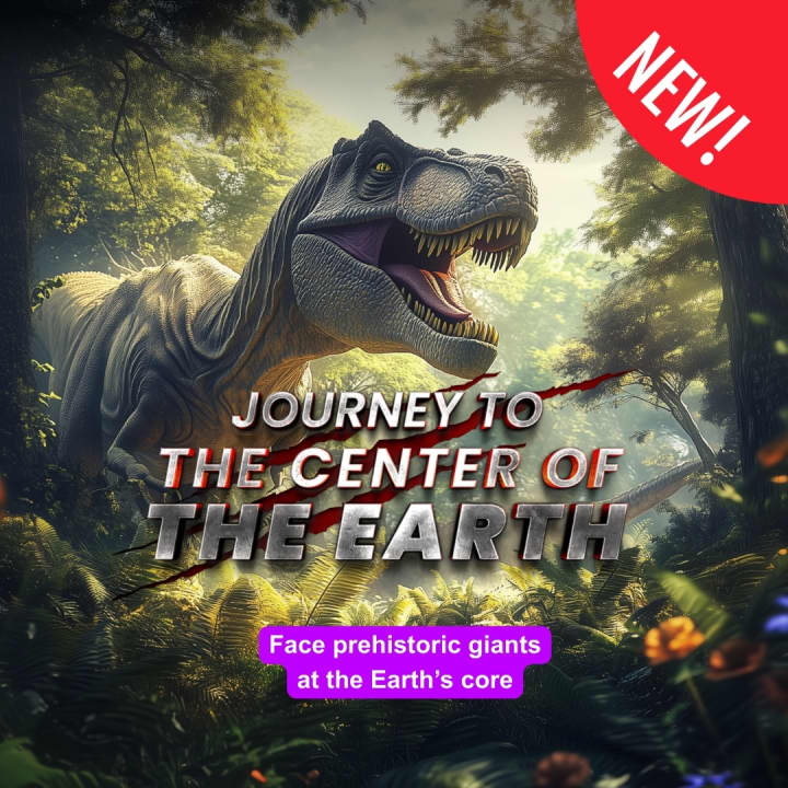 Immersia XR: Walking XR Theatre at Waterloo