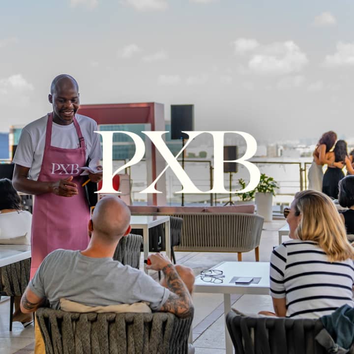 PXB Iftar Special Supper Club