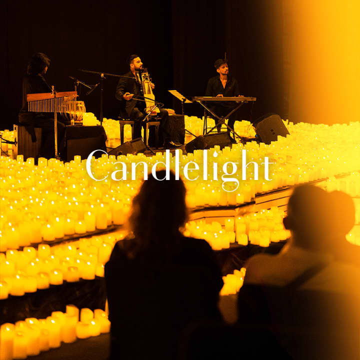 Candlelight: Best Movie Soundtracks