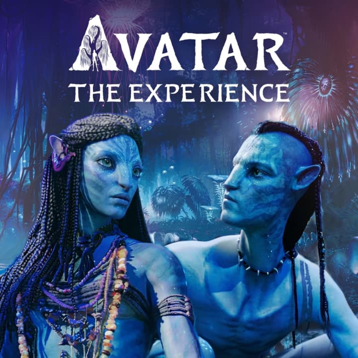Avatar: The Experience