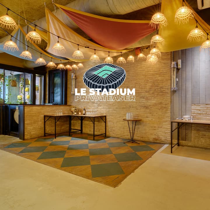 ﻿Rugby World Cup: Matches at The Place To... Wagram