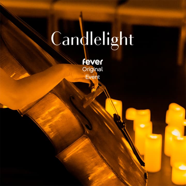 Candlelight: Hans Zimmer's Best Works at Central Hall Westminster