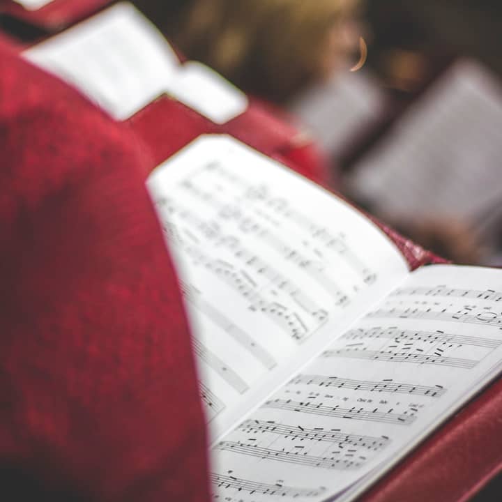 Musique et Patrimoine : Requiem de Mozart à la Madeleine