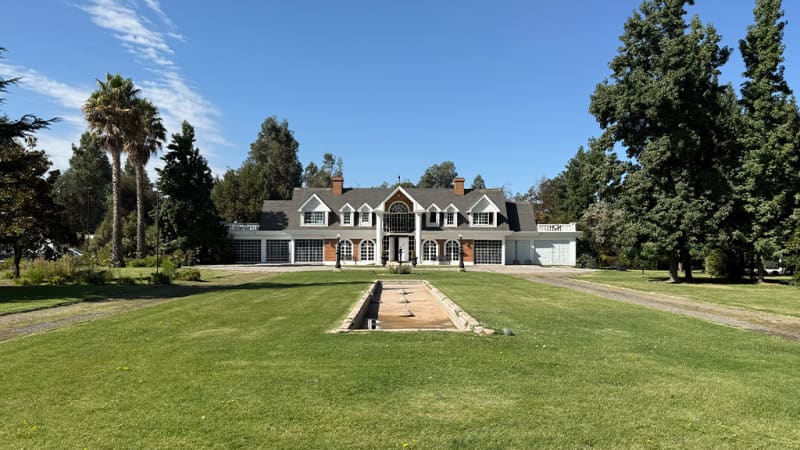 White House Event Center