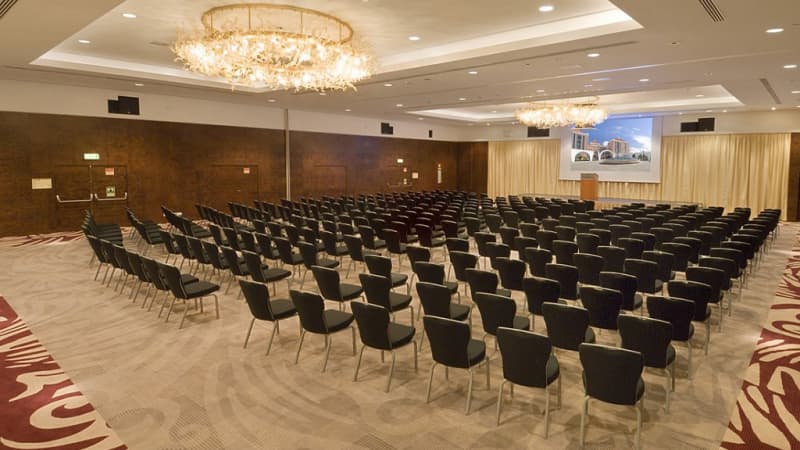 Hilton Vilamoura As Cascatas Golf Resort & Spa