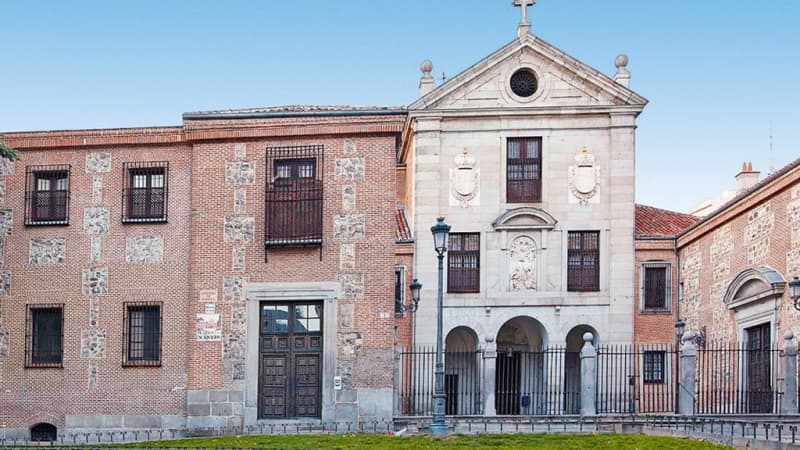 Monastero reale dell'Incarnazione