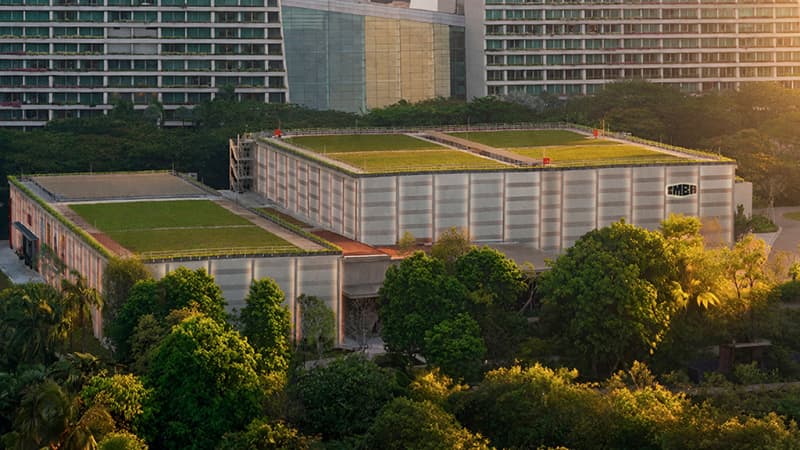 IMBA Theatre