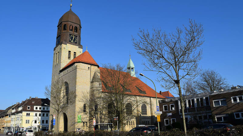 Lutherkirche
