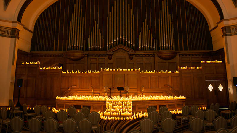 The Sanctuary at Lotte Hotel Seattle