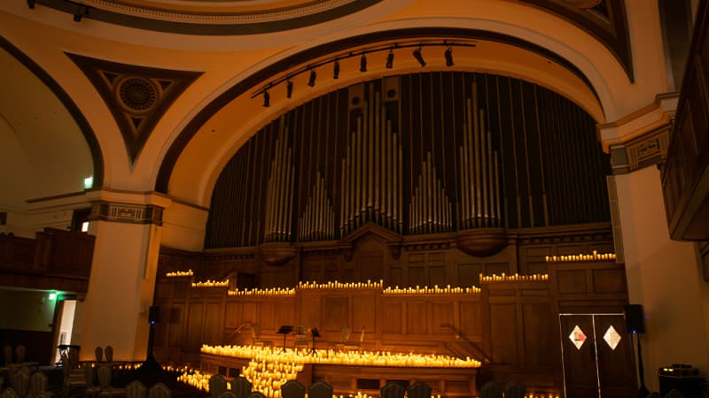 The Sanctuary at Lotte Hotel Seattle