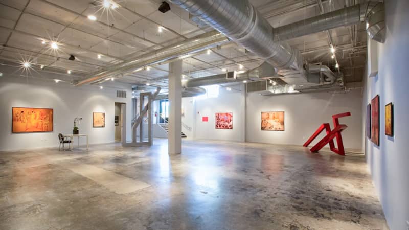 Westside Cultural Arts Center