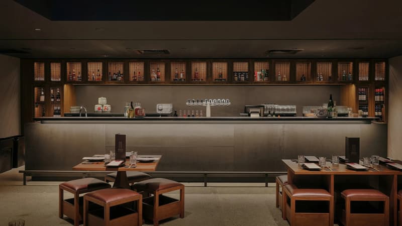 Izakaya Publico - Private Event Space