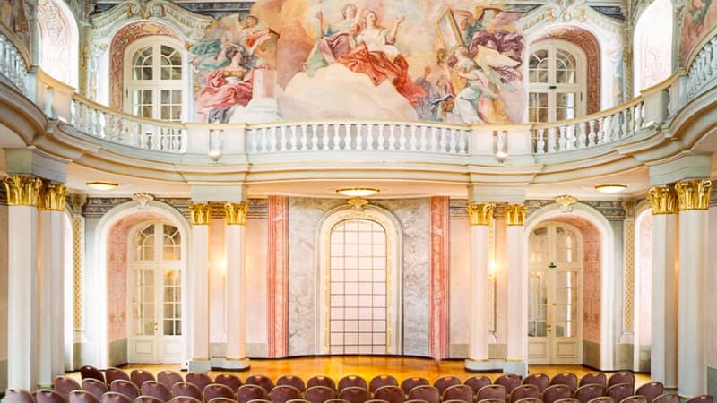 Schloss Ettlingen
