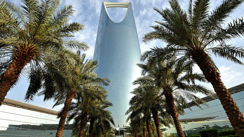 Four Seasons Hotel Riyadh At Kingdom Center