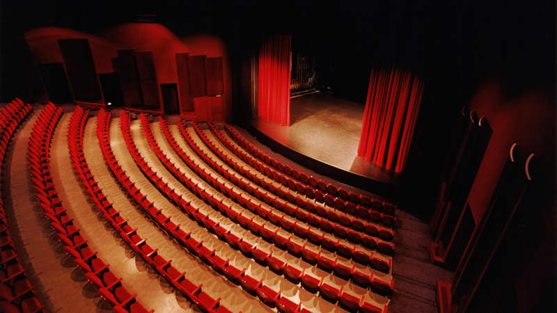 La Maison Théâtre