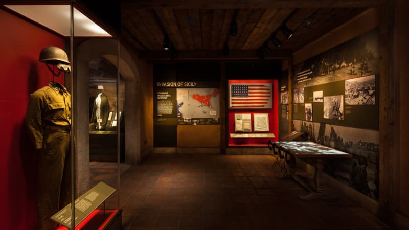 The National WWII Museum