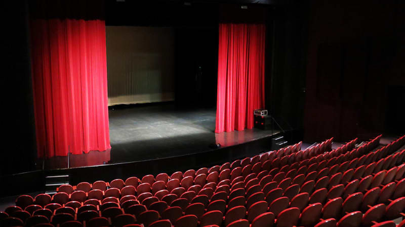 La Maison Théâtre