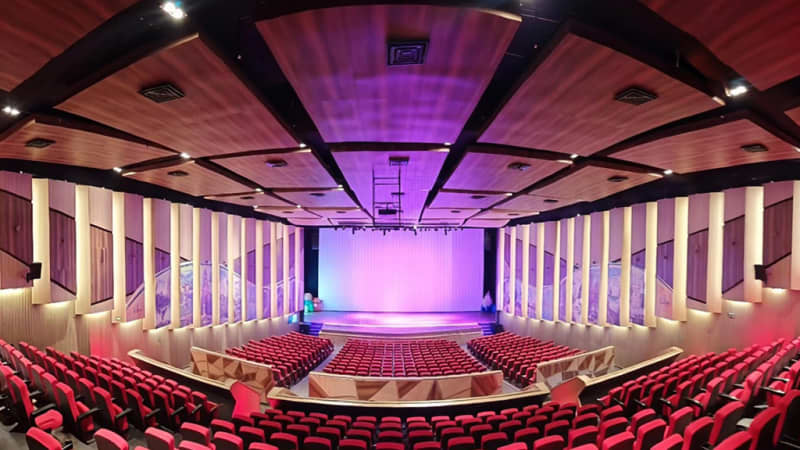 Teatro Pigoanza