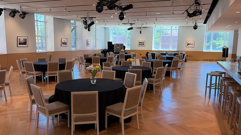 Athenaeum Center for Thought & Culture