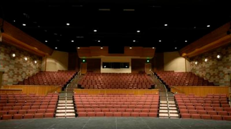 Renton IKEA Performing Arts Center