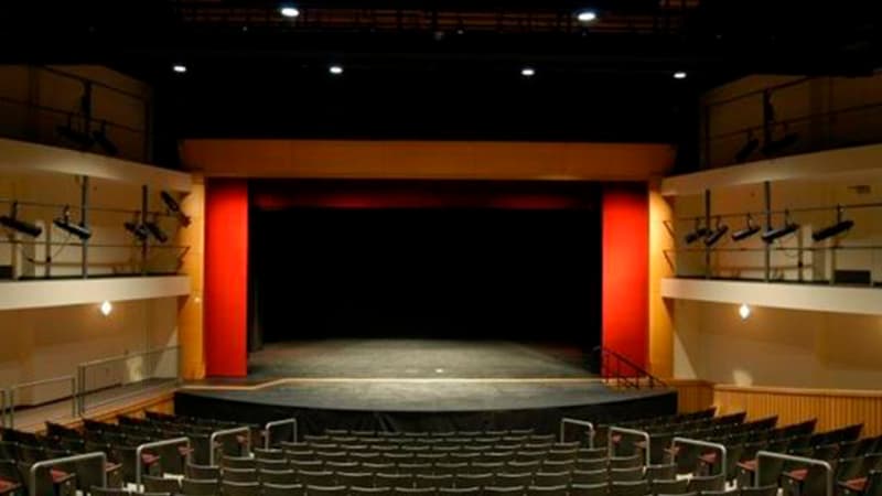 Renton IKEA Performing Arts Center
