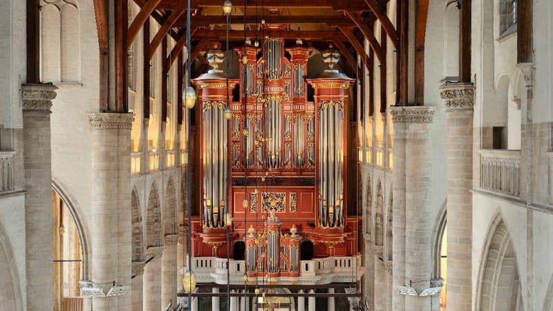 St. Lawrence Church