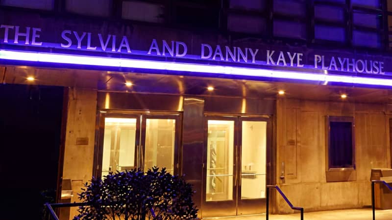 Kaye Playhouse