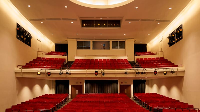 Kaye Playhouse