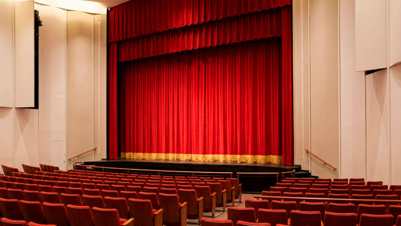 Kaye Playhouse